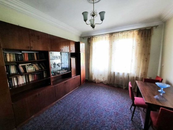 ПРОДАЖ 3-кімн. з ГАО, центральна частина міста  (М) Кам'янське