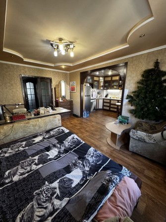 Продам Шикарную 4х.ком.Каменское левый берег А/О -Газ - фото 1