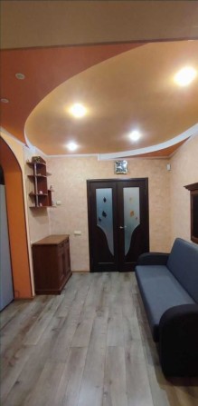 Продам квартиру 2-к район пр, Свободы после кап. ремонта. - фото 1