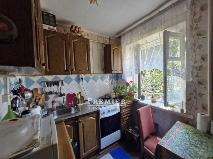 До продажу 2 кімн. квартира у морському квадраті - фото 1