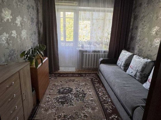 Срочная продажа 2-х комнатная квартира центр Черемушек)Сертификат! Каменское