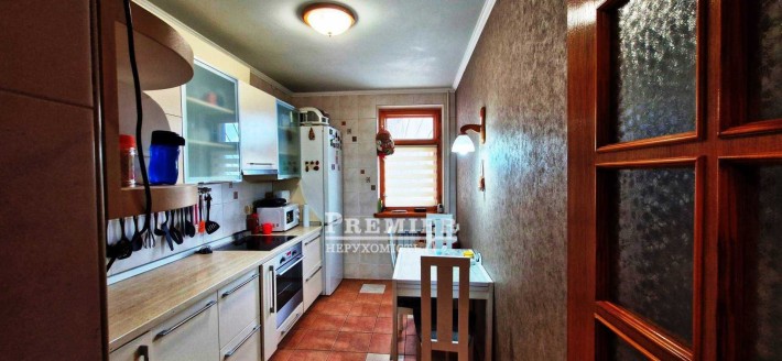 У продажу 3-к. квартира з видом на море - фото 1