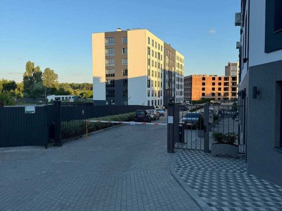 Смартквартира Гостомель Гостомель