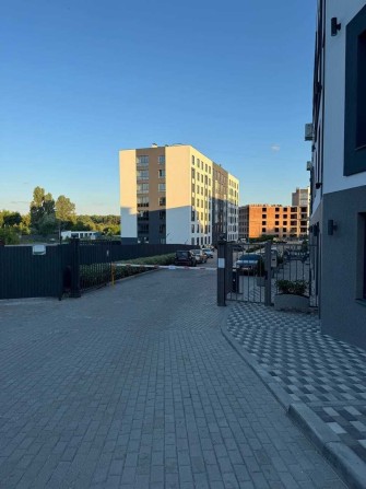 Смартквартира Гостомель - фото 1