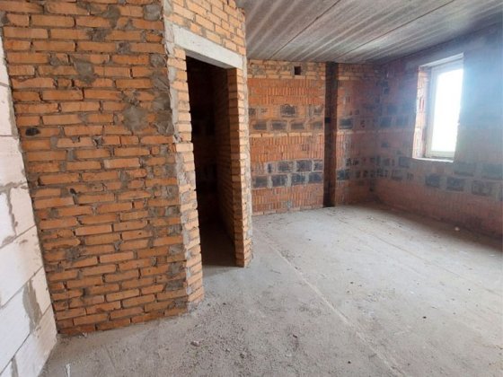 Готова квартира газ Гостомель