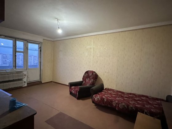 Продам 2-х комн Воинов Афганцев Кам'янське