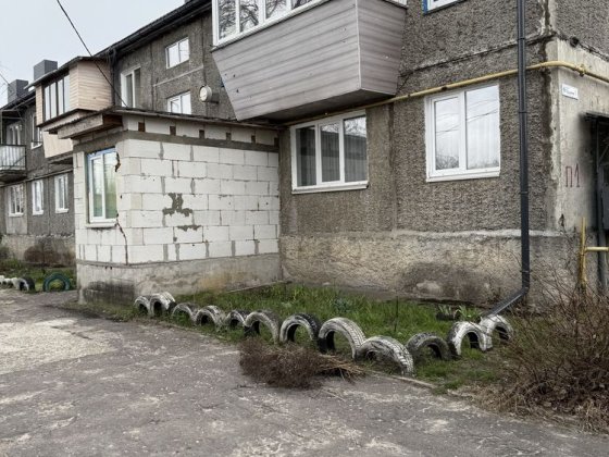 Гостомель ул Пушкина 1  продам  2 квартиру Гостомель