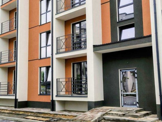 Продаж однокімнатної квартири в Гостомелі Гостомель