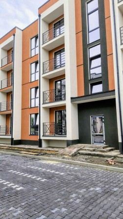 Продаж однокімнатної квартири в Гостомелі - фото 1