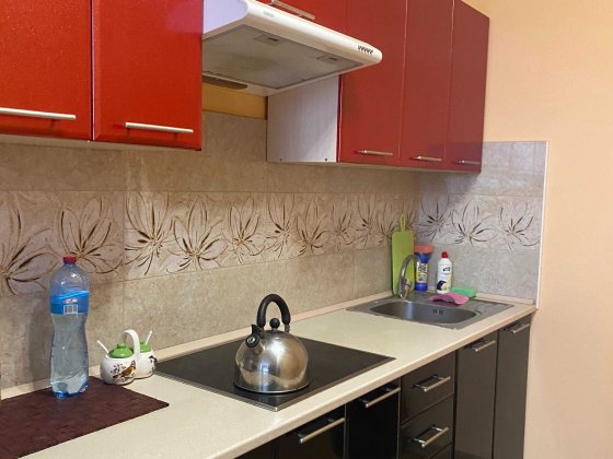 В продаже 2 ком.квартира с капремонтом в пер.Хантадзе Чорноморськ