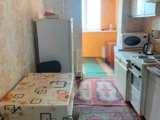 Продам 2-комнатную квартиру, Морской квадрат! Черноморск