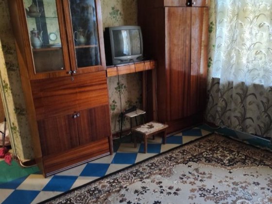 Продам 2-ком. квартиру на Соцгороде. С АОЭ S Кам'янське