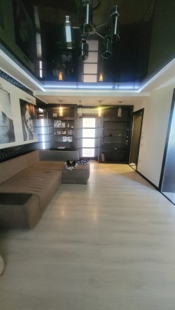 Квартира Лівий берег  97 кв.м.з АО від власника. - фото 1