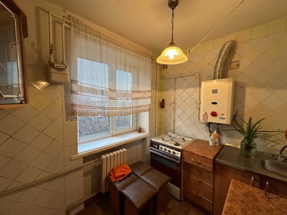 ПРОДАЖ 2-кімн., Центр міста Кам'янське