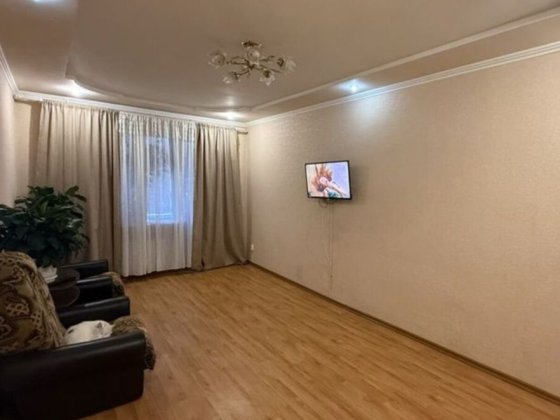 Продам 3-комнатную квартиру р-н вокзал сертификат El Кам'янське