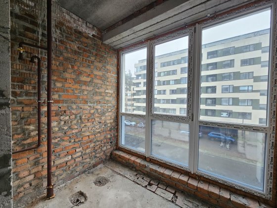 1к ЖК Авіатор Гостомель перепоступка Гостомель