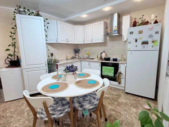 Мечта каждого, иметь квартиру в тихом городке, у Черного моря!! Чорноморськ