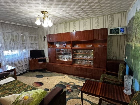 Продам 2х ком. Каменское левый берег, Гос.программы Рассрочка Каменское