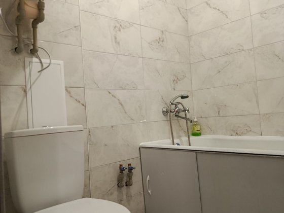 2-комн. "Маяковского", недалеко от ЖД Кам'янське