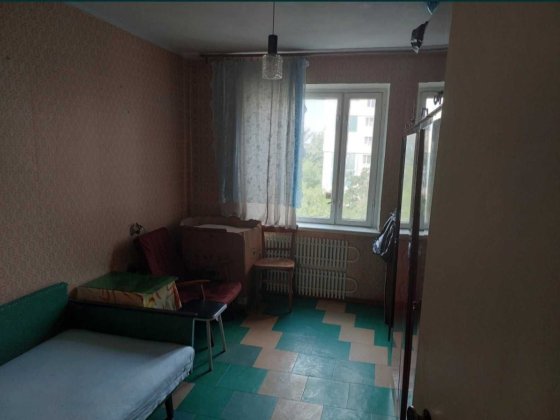 ПРОДАЖ 2-кімн. на 3 мкрн, Лівий берег (Н) Кам'янське