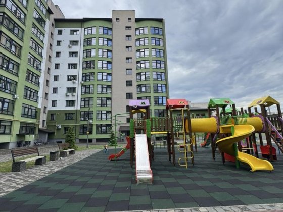 Продаж дворівневої квартири Калуш