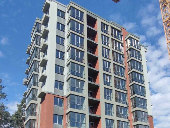 2-кімнатна квартира! Парк та Ліс!  РОЗТЕРМІНУВАННЯ без % на 2 роки! Гостомель