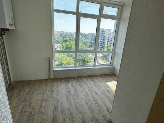 Продам затишну 1-к квартиру у новому будину з панорамними видами Кам'янець-Подільський