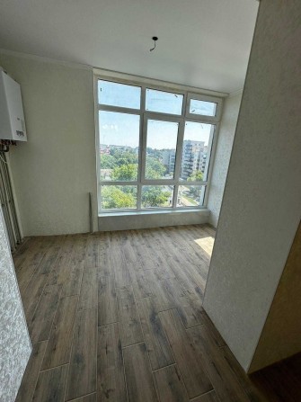Продам затишну 1-к квартиру у новому будину з панорамними видами - фото 1