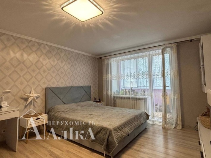 Продам 1-кімнатну квартиру в новому будинку - фото 1