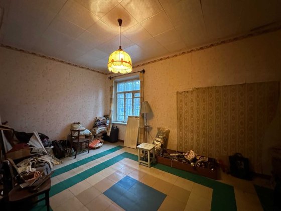 ПРОДАЖ 2-кімн. квартири з АО на проспекті Т. Шевченка (Ю) Кам'янське