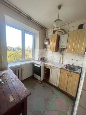 Продам 2-х кімнатну квартиру в районі 14-ої школи - фото 1