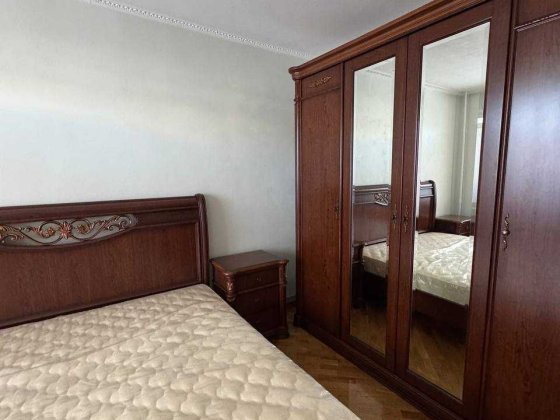 3 кімн.квартира з індивідуальним опаленням