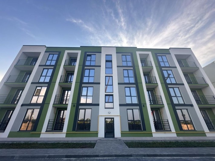 Продам 1к квартиру в новому мікрорайоні Гостомеля - фото 1