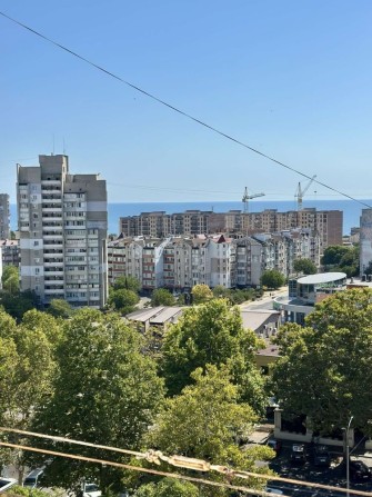 Центр міста, з видом на море! - фото 1