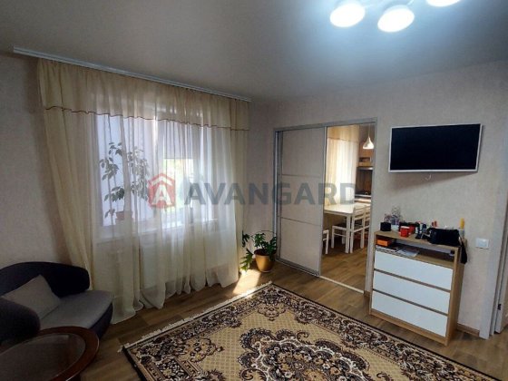 Продається 1 кімнатна квартира на лівому березі Каменское