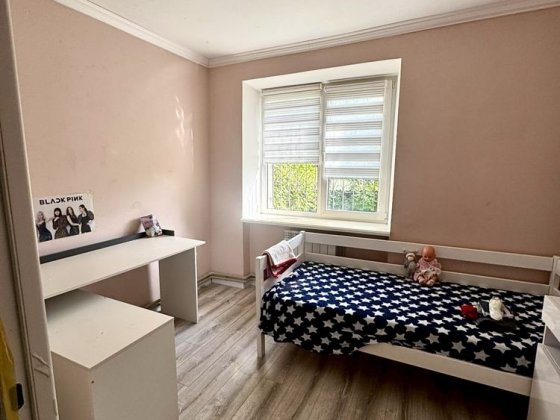 Продаж 3-кімнатної квартири з незавершеним ремонтом Калуш