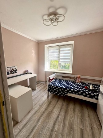 Продаж 3-кімнатної квартири з незавершеним ремонтом - фото 1