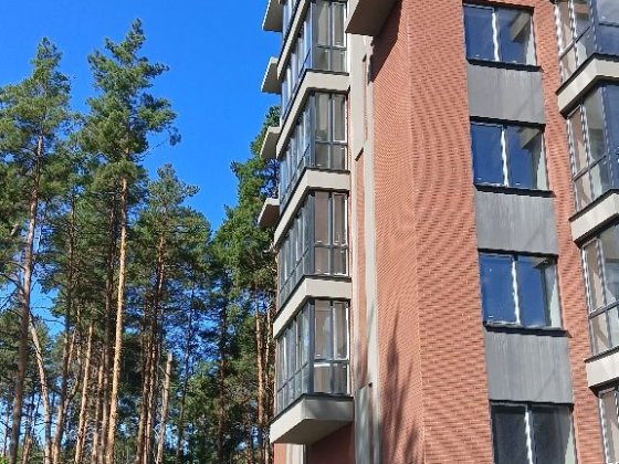 Продаж 1-кімнатної квартири біля парку Щасливий Гостомель