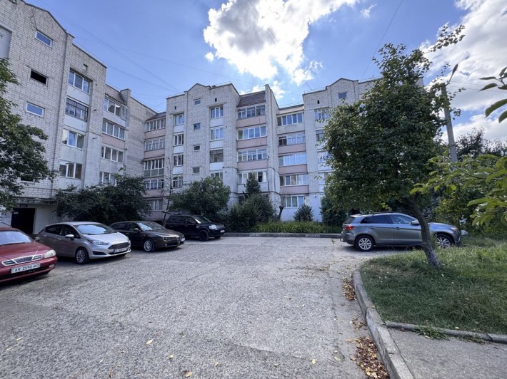 3-х кімнатна квартира Калуш Драгоманова - фото 1