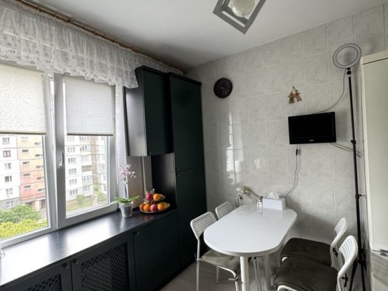 Продаж 3-кімнатної квартири Калуш