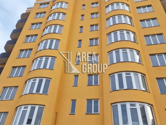 1к квартира на 45 м2 в будинку Черняховського. ЄОселя! Каменец-Подольский