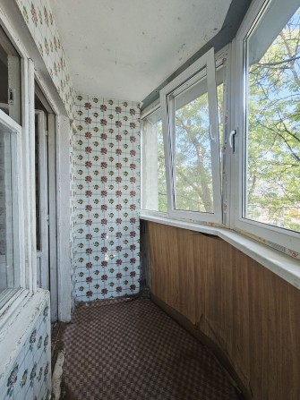 1 квартира  рн 6 школы 40м2 - фото 1