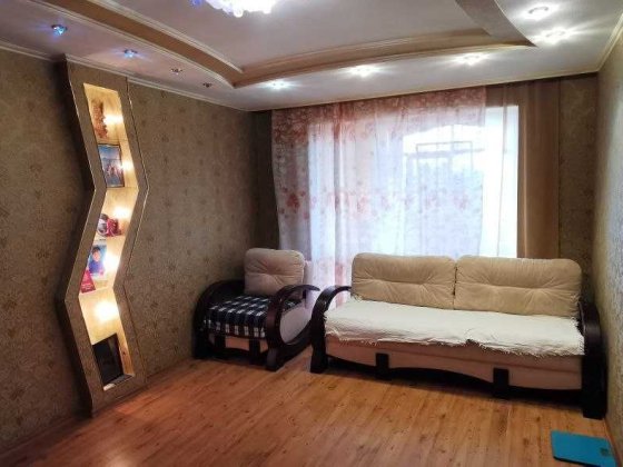 Ціну знижено 4-кімнатна з європлануванням  Лівий берег Кам'янське