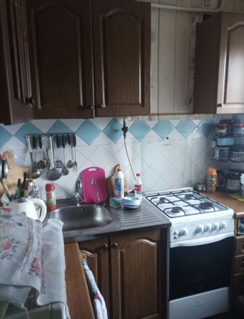 Продам 2х к. квартиру в самому центрі міста ВІД ВЛАСНИКА - фото 1