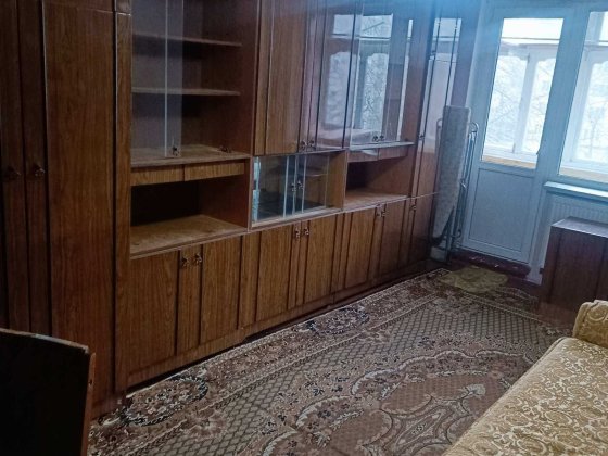 Продаж 2-х кімнатної квартири район технікум. Калуш