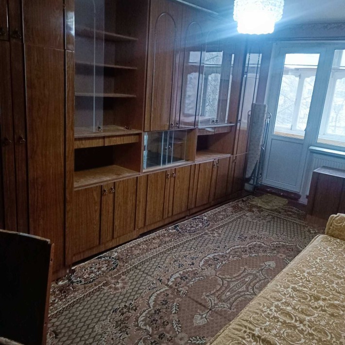 Продаж 2-х кімнатної квартири район технікум. - фото 1
