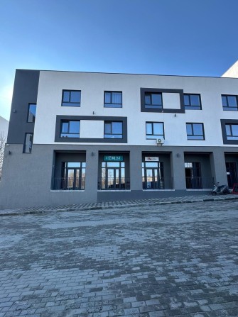 Продам квартиру з документами Гостомель ЖК Сенсація ціна знижена - фото 1