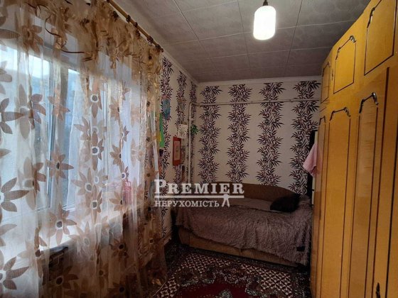 У продажу затишна 2 кімн квартира Черноморск