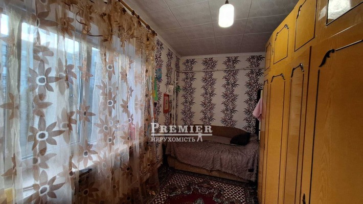 У продажу затишна 2 кімн квартира - фото 1