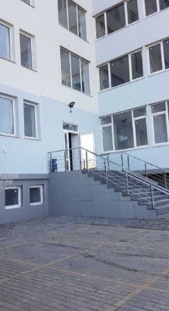 Продам простору квартиру в новому будинку - фото 1
